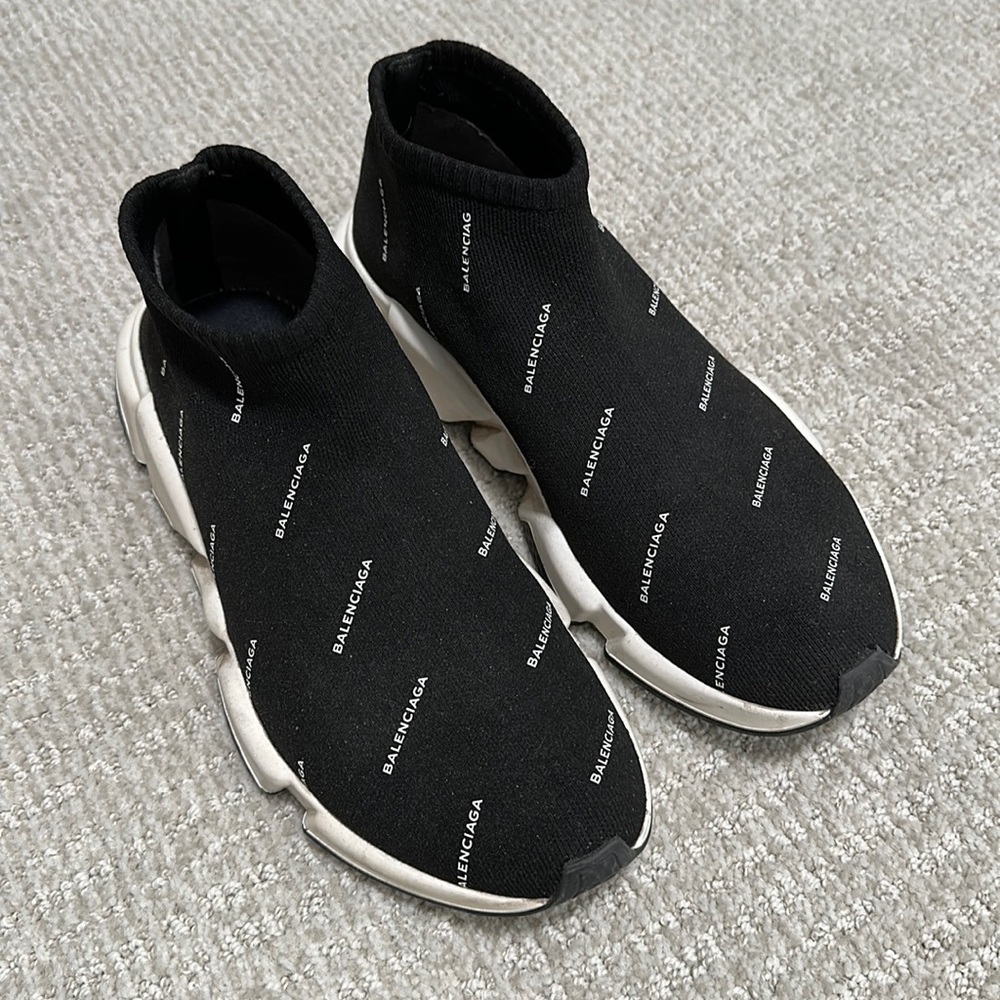 Balenciaga shoes